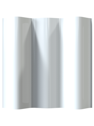 Douro W Diffuser (Painted)
