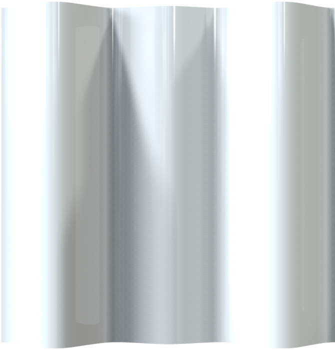 Artnovion - Douro W Diffuser ( Painted )