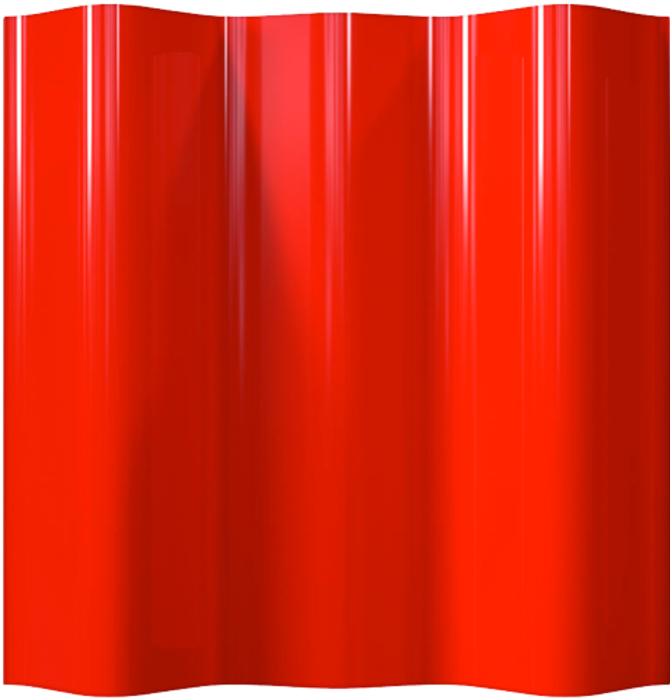 Artnovion - Douro W Diffuser ( Painted )