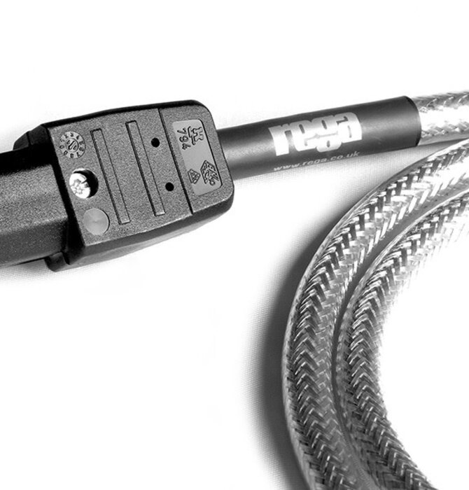 Reference Mains Cable