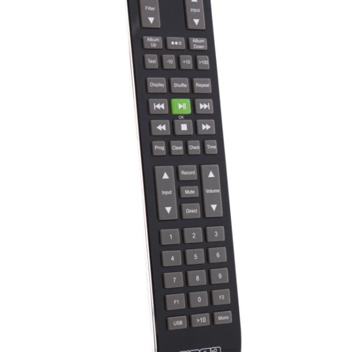 Remote Controls