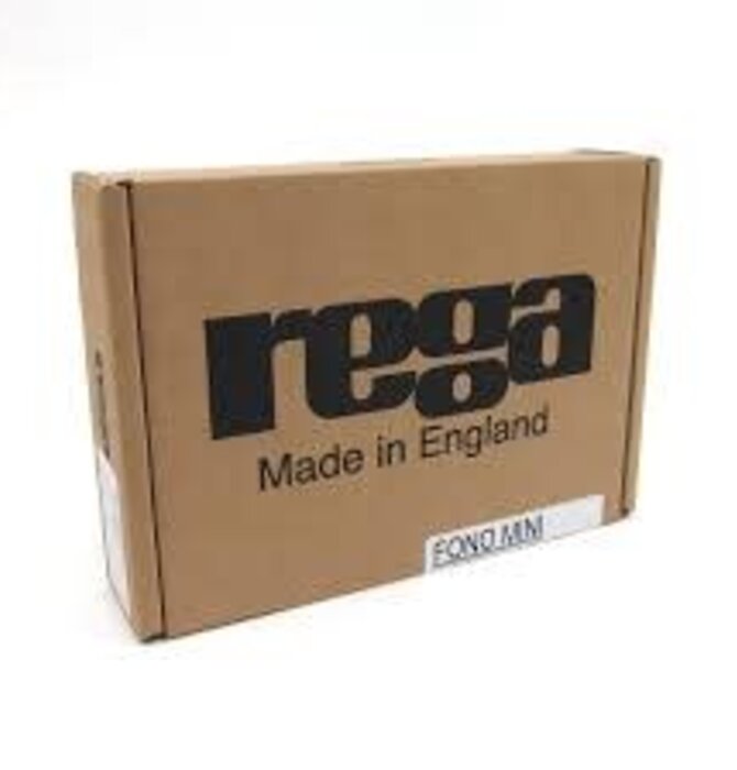 Rega - Replacement Turntable Packing