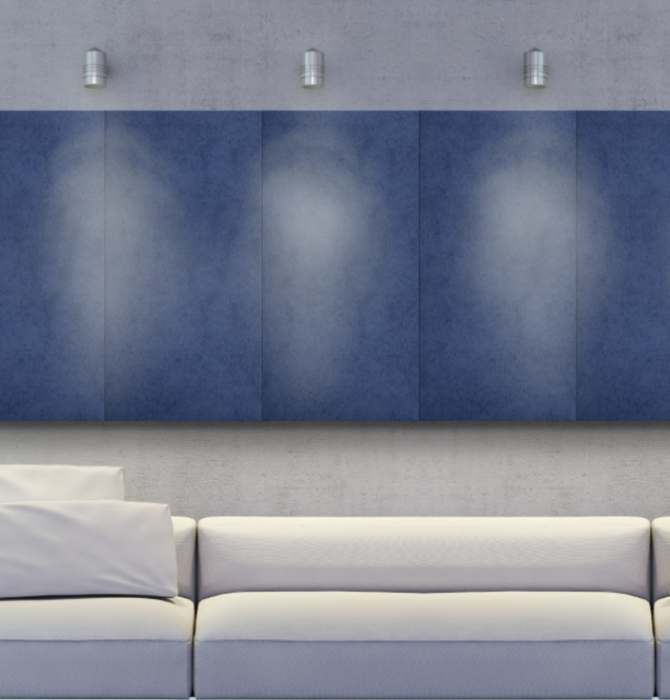 Artnovion - Helen Absorber (Suede)