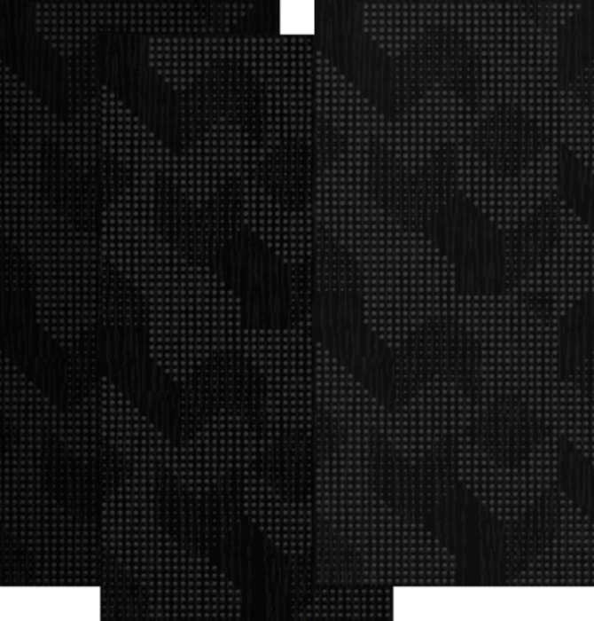 Artnovion - Komodo Doble V W Absorber ( Wood )