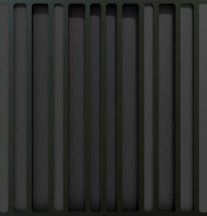 Artnovion - Lagos W Diffuser ( Lacquered Wood Finishes )
