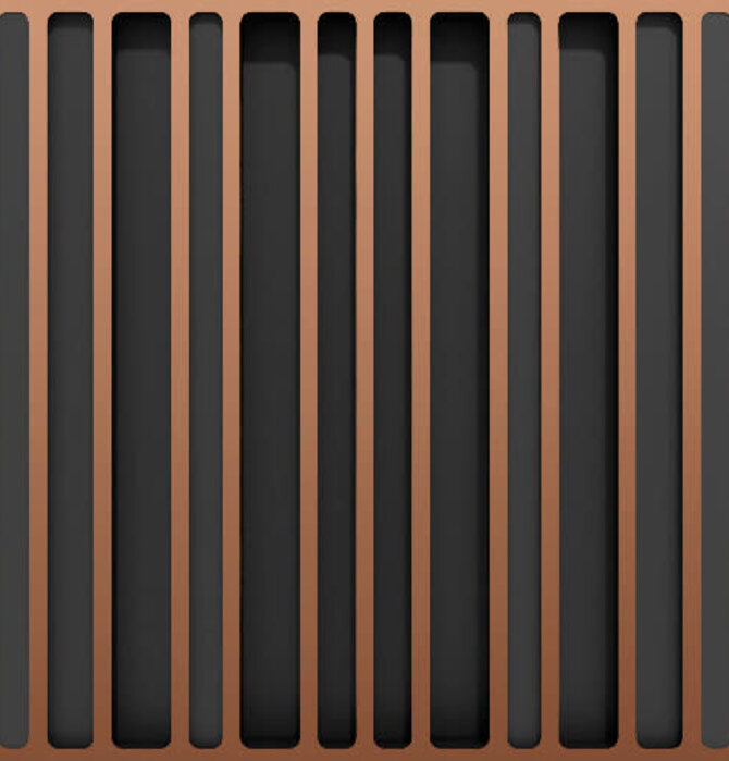 Artnovion - Lagos W Diffuser ( Lacquered Wood Finishes )