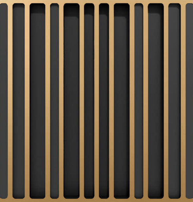 Artnovion - Lagos W Diffuser ( Lacquered Wood Finishes )