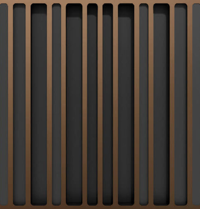 Artnovion - Lagos W Diffuser ( Lacquered Wood Finishes )