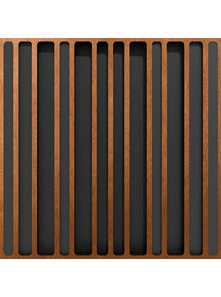 Lagos W Diffuser ( Wood Veneers )