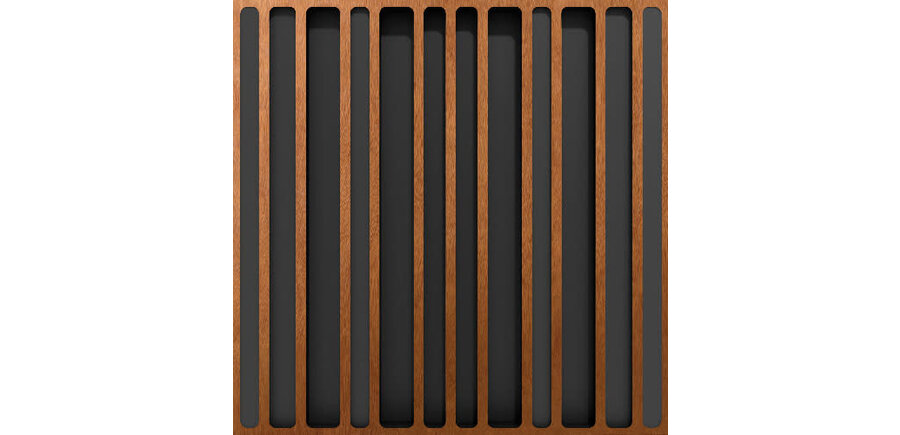 Lagos W Diffuser ( Wood Veneers )