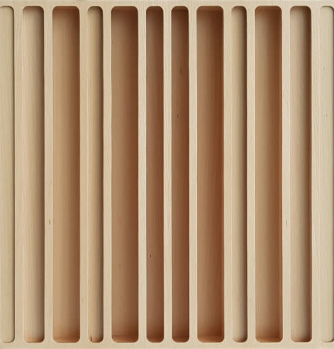 Artnovion - Lagos W Diffuser ( Wood Veneers )