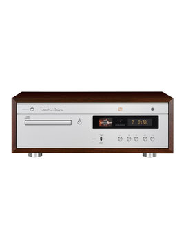 Luxman D-380 Vacuum Tube / Solid State CD-Player
