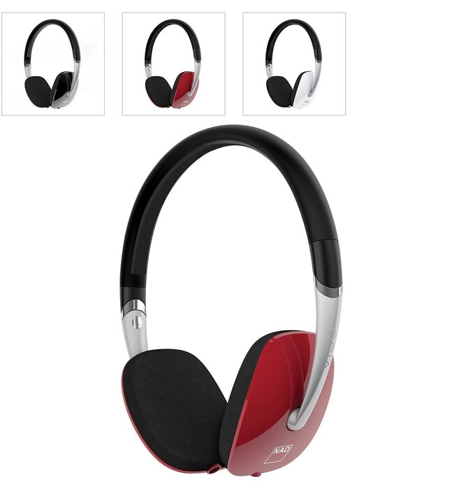 Viso HP30 On-Ear Headphones