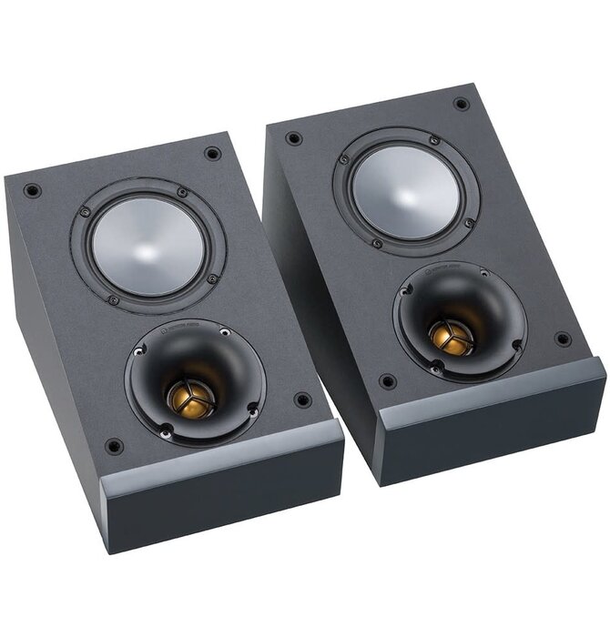 Bronze AMS Dolby Atmos Add-On Speakers (Pair)
