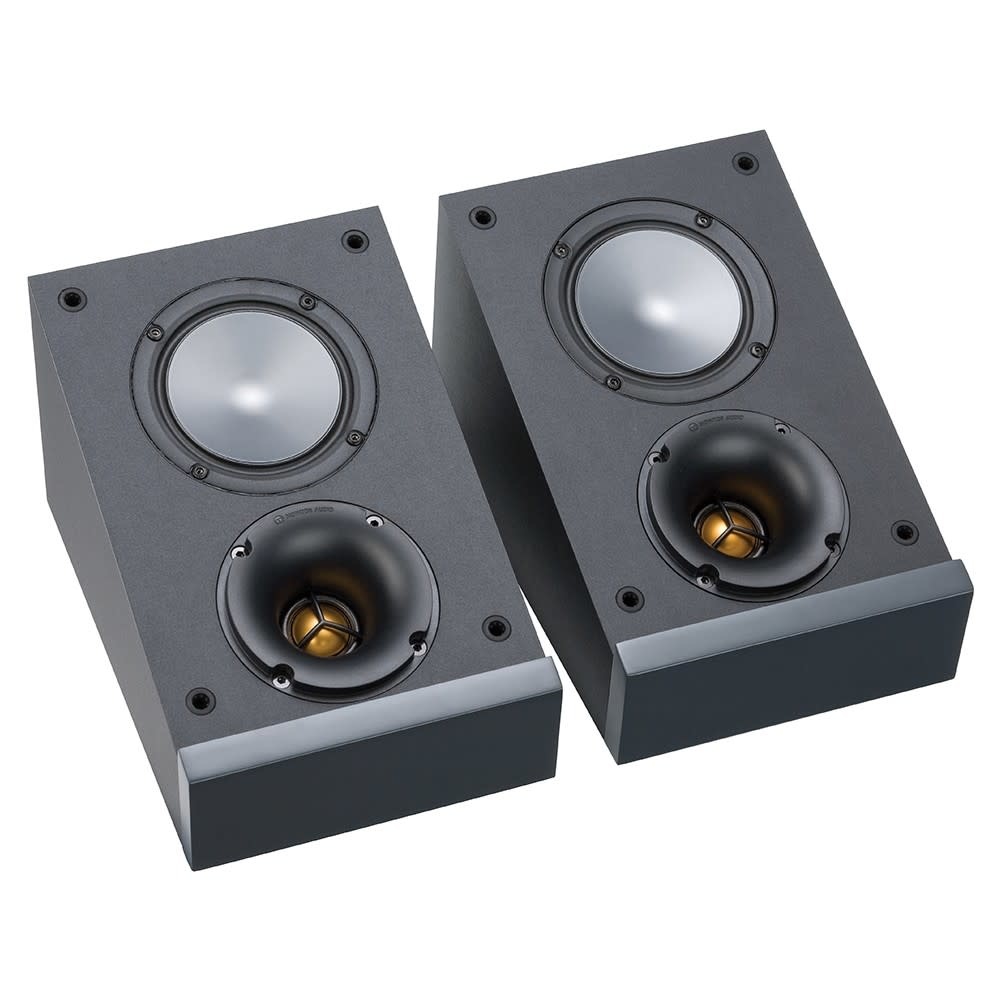 monitor audio bronze fx atmos