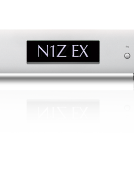 Melco N1Z / 2EX - S40 Music Server