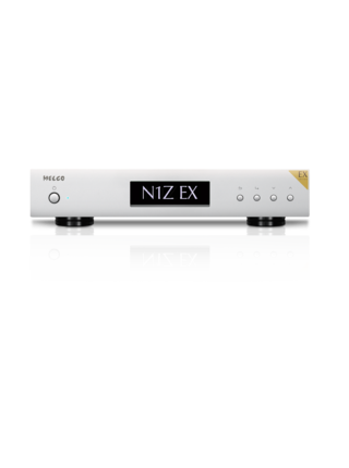 N1Z / 2EX - S40S Music Server