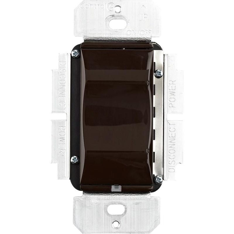 Control4 Adaptive Phase Dimmer, 120 Volt Shop Online AV Luxury Group
