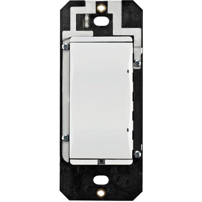 Control4 Adaptive Phase Dimmer, 120 Volt Shop Online AV Luxury Group