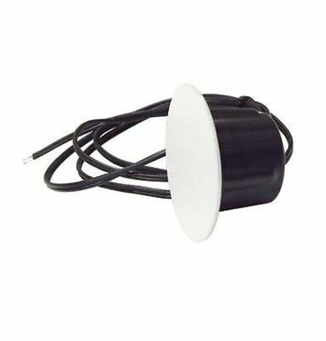 Control4 - Aprilaire Flush Mount Remote Temperature Sensor AC-FMTS1-W