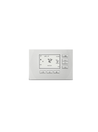 Control4 - Wireless Thermostat By Aprilaire, C4-THERM-WH