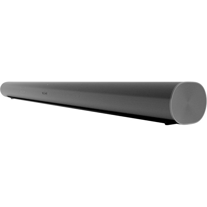 ARC Smart Soundbar with Dolby Atmos , AirPlay 2 & Built-in Voice Control