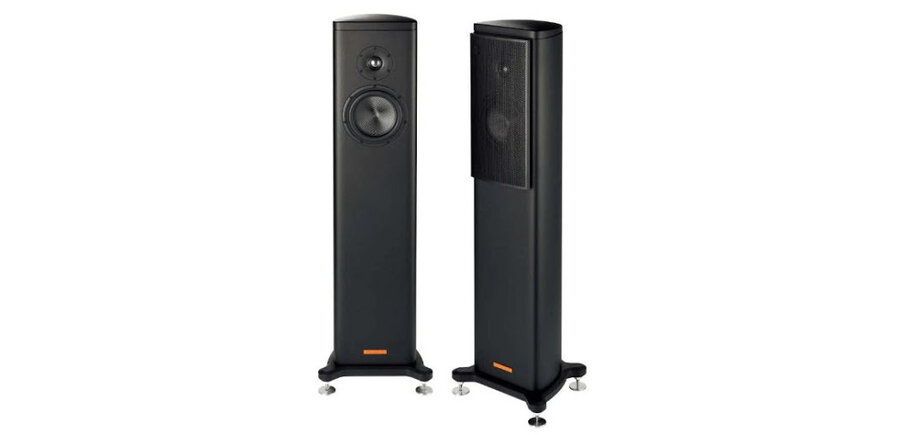 Magico S1 MKII Floor-standing Loudspeakers ( Pair )