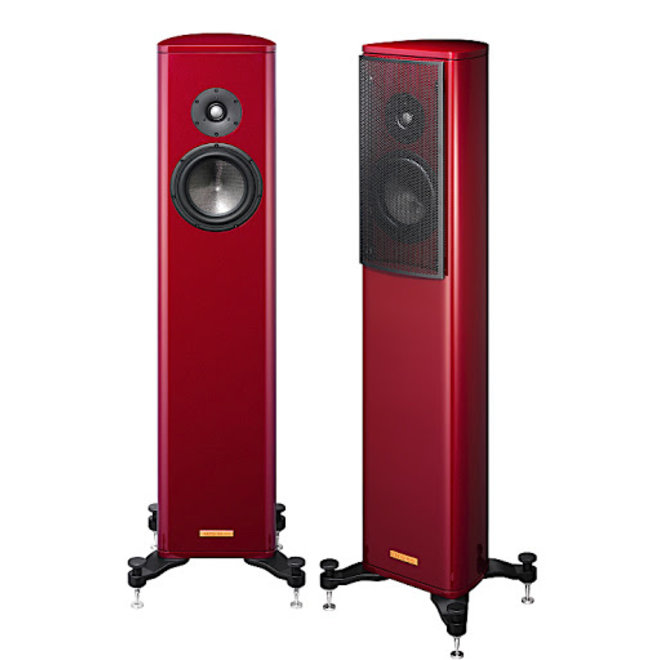S1 MK II Floor Standing Speakers (Pair)