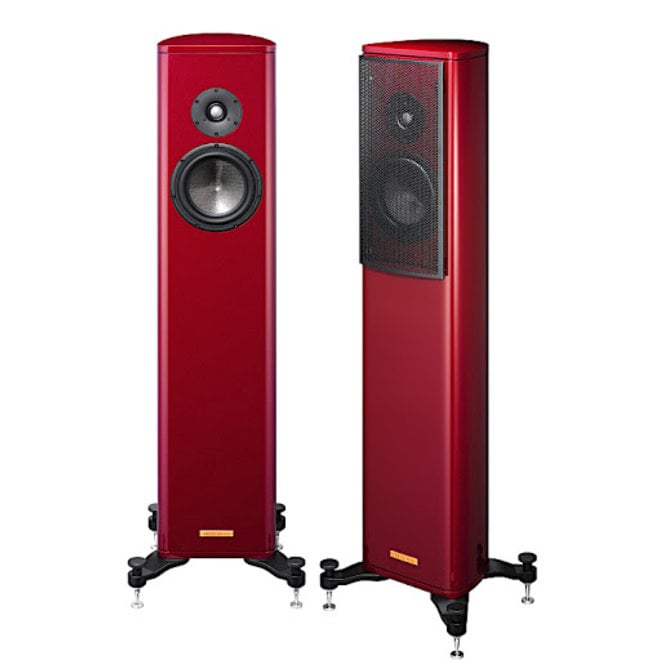 S1 MKII Floor Standing Speakers ( pair )