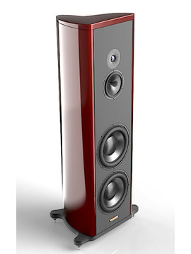 Magico S5 MKII Floor Standing Speakers ( pair )
