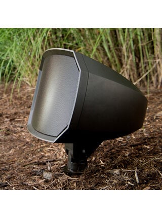 5" 2-Way Landscape Satellite Speaker, PRO-500T-LS