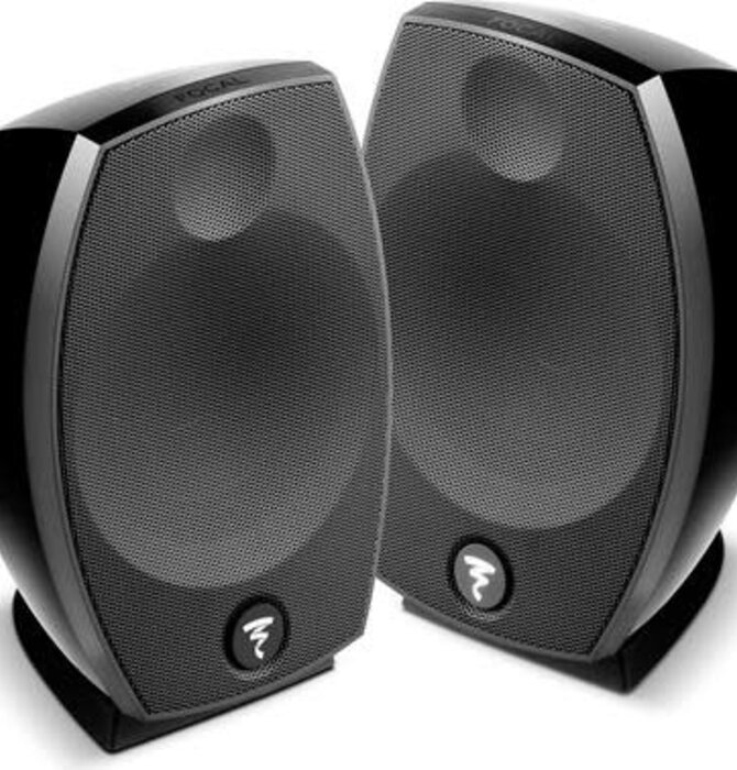 Sib EVO 2.0  Loudspeakers (Pair)