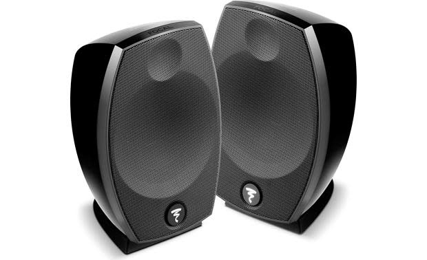 Focal Sib EVO 2.0 ( pair ) | Shop Online - AV Luxury Group