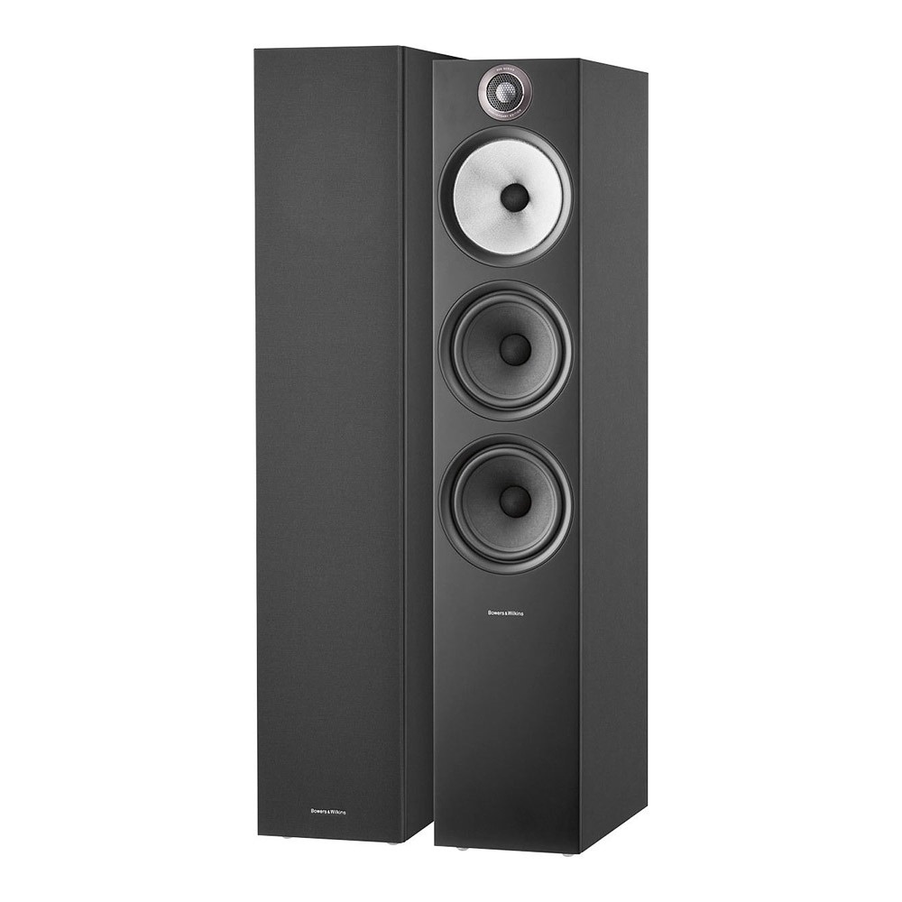 Bowers & Wilkins 603 S2 Anniversary Edition ( each )