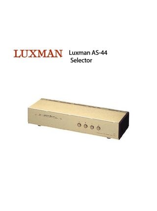 Luxman - AV Luxury Group Luxman - AV Luxury Group