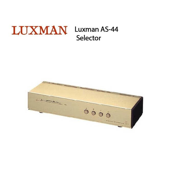 High Quality Passive Speaker Selector