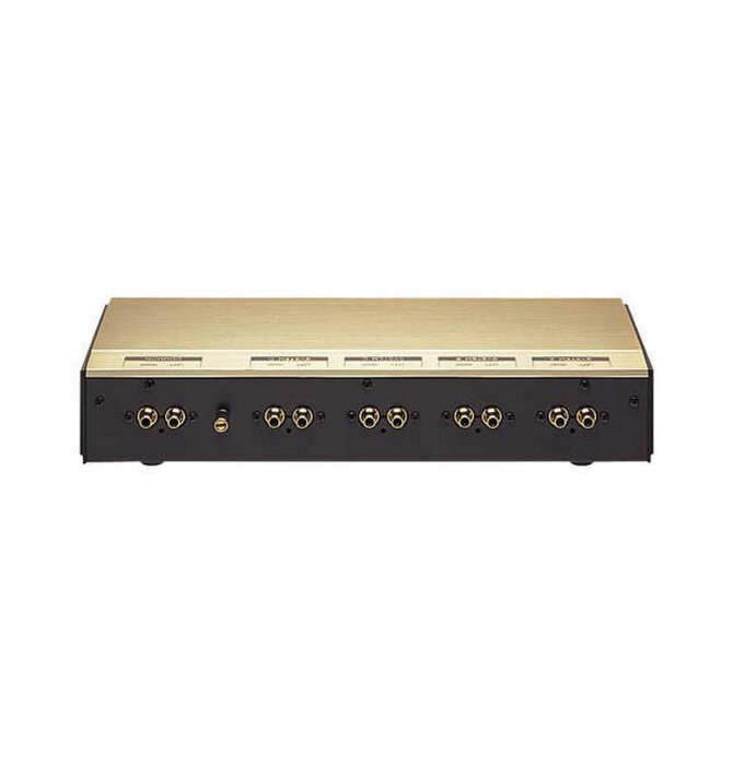 High Quality Passive Speaker Selector