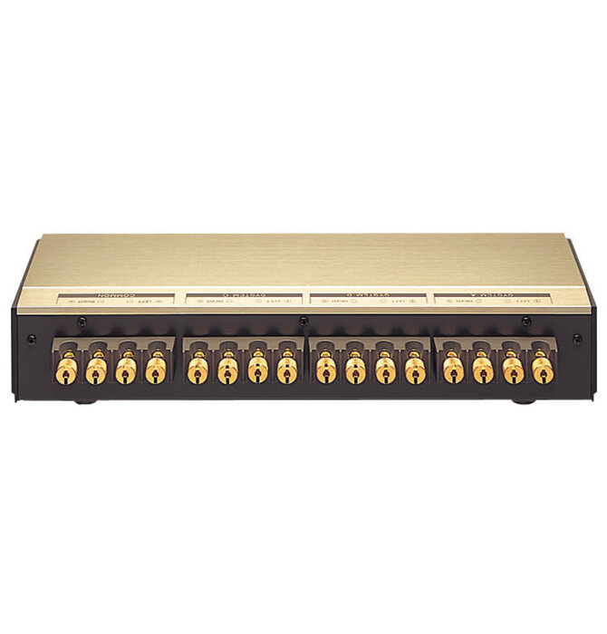 High Quality Passive Speaker Selector