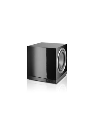 DB2D Dual 10" Powered Subwoofer