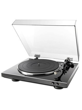 DP-300F Fully Automatic Turntable