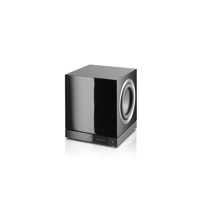 DB3D Dual 8" Powered Subwoofer
