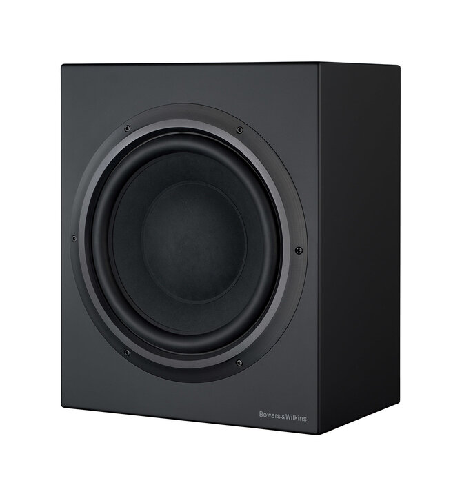 Bowers & Wilkins - CT SW12 Subwoofer Each