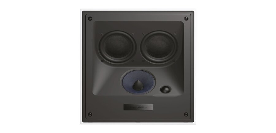 CCM7.3 S2 In-Ceiling Speaker (Each)