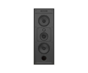Bowers \u0026 Wilkins CWM7.3 S2 In-Wall 