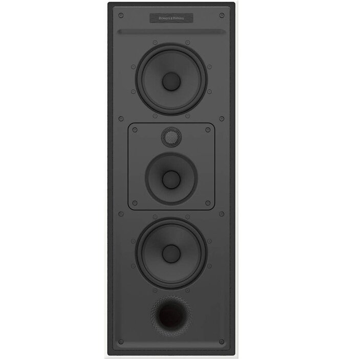 CWM7.3 S2 In-Wall Speaker