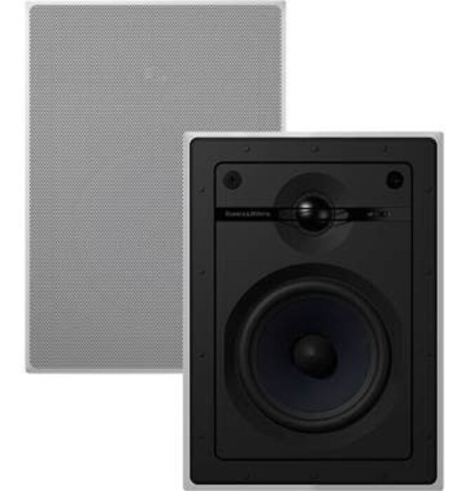 CWM652 5" 2-Way In-Wall Speaker ( Each )