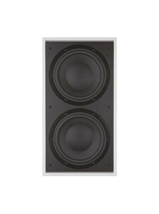 ISW 4 In-Wall Subwoofer