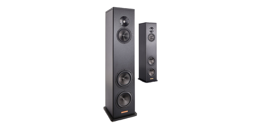 Magico A3 FloorStanding Loudspeaker Pair