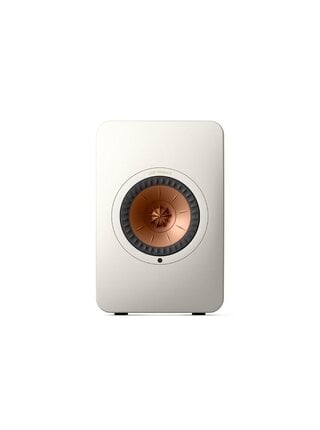 LS50 Wireless II Speakers