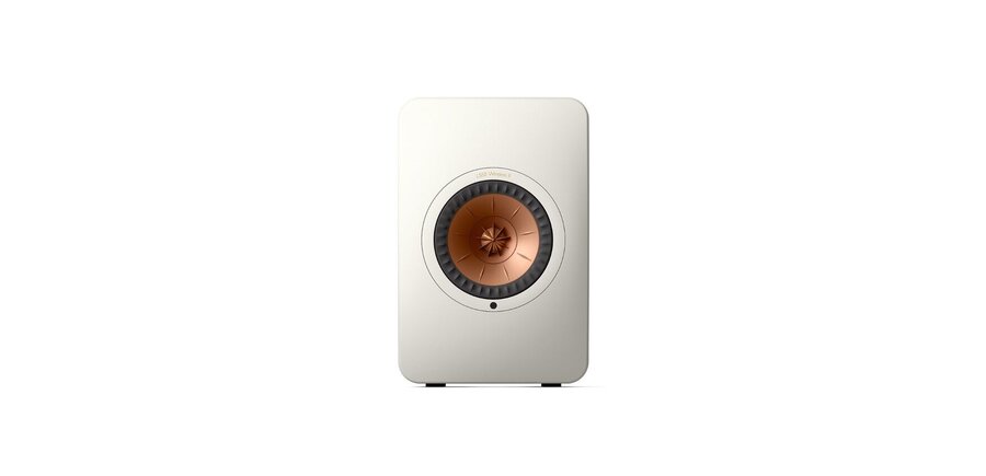 LS50 Wireless II Speakers
